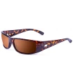 Gafas de Sol Deportivas Ocean Zodiac Brown