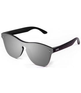 N1 Océan Socoa Matte Black Silver N1enZapatillas.com