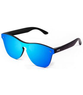 N1 Ocean Socoa Matte Black Blue N1enZapatillas.com