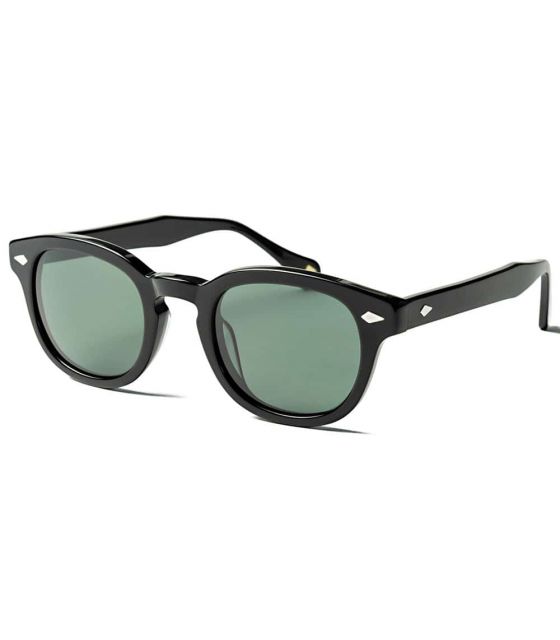 Gafas de Sol Casual Ocean Hampton Black