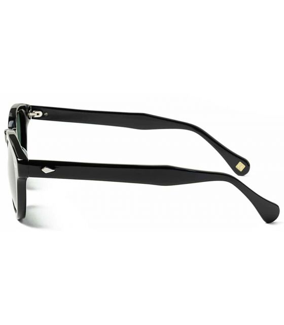 Gafas de Sol Casual Ocean Hampton Black