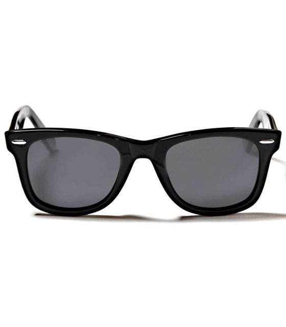 N1 Ocean Walker Shiny Black Smoke N1enZapatillas.com