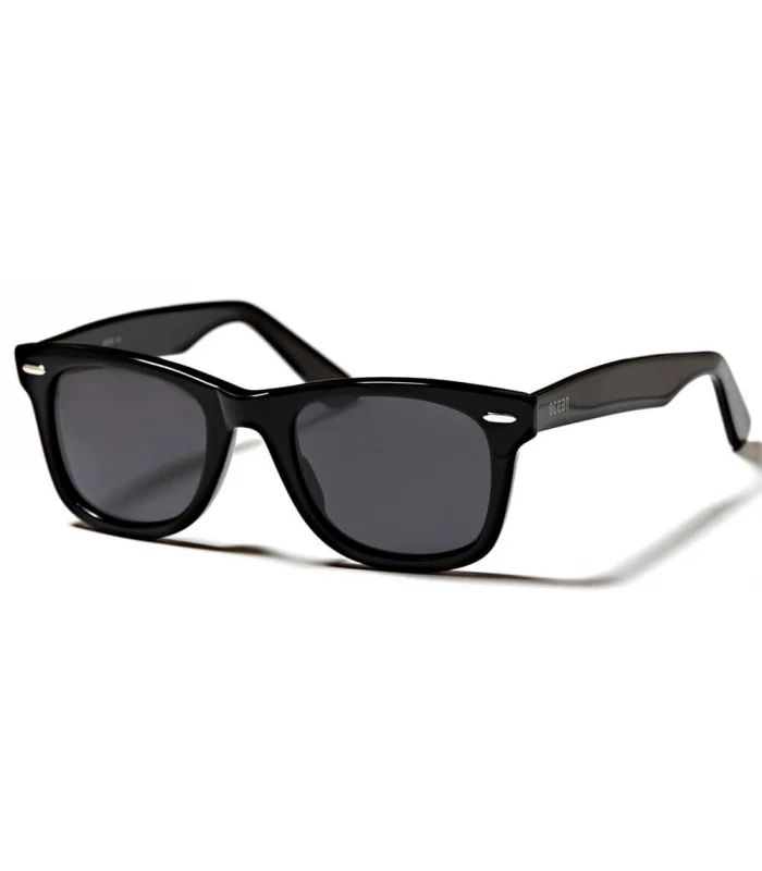 N1 Ocean Walker Shiny Black Smoke N1enZapatillas.com