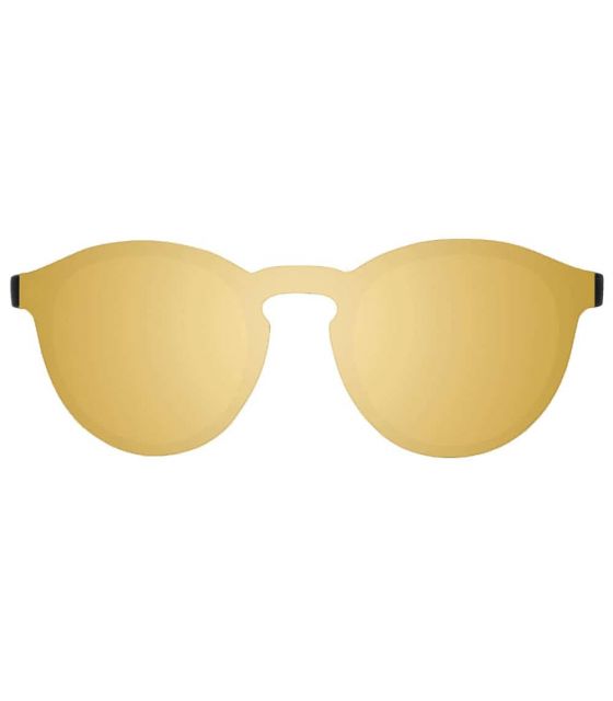 N1 Ocean Milan Matte Brown Revo Gold N1enZapatillas.com