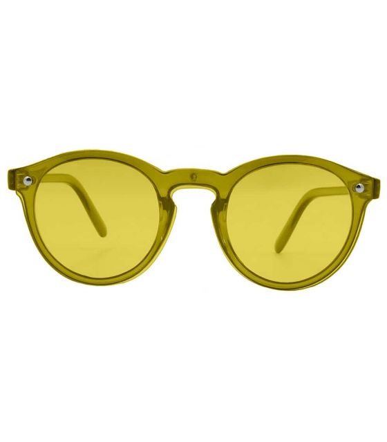 N1 Ocean Milan Transparent Yellow N1enZapatillas.com