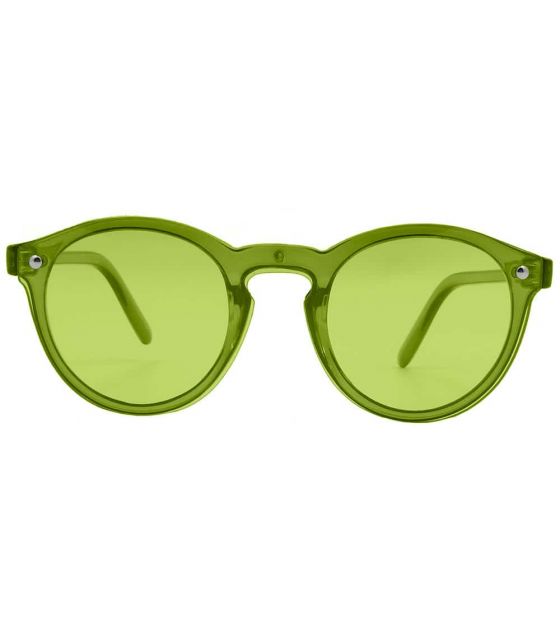 N1 Ocean Milan Transparent Green N1enZapatillas.com