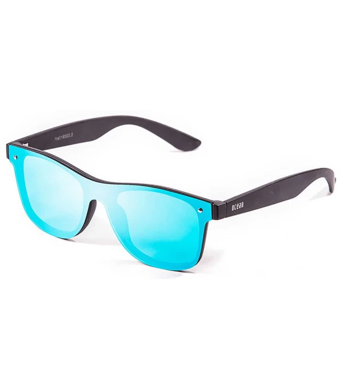 N1 Ocean Messina Matte Black Revo Blue Sky N1enZapatillas.com