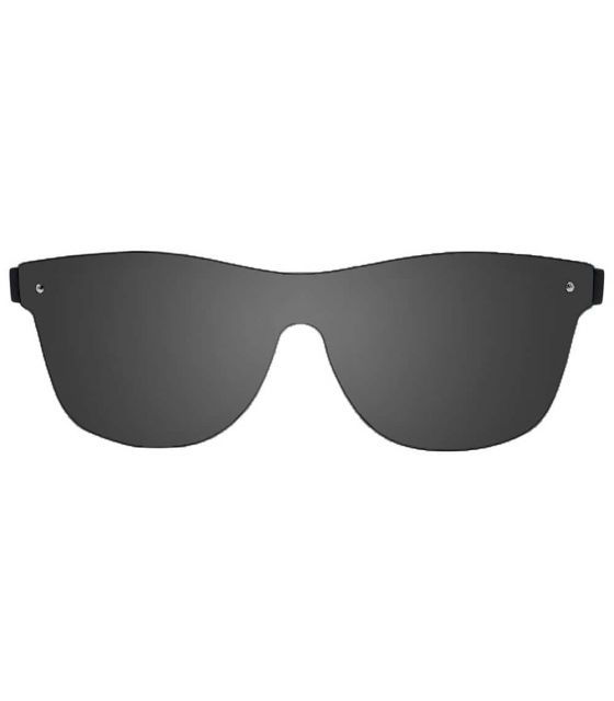 N1 Ocean Messina Matte Black Smoke N1enZapatillas.com