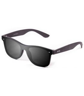 N1 Ocean Messina Matte Black Smoke N1enZapatillas.com