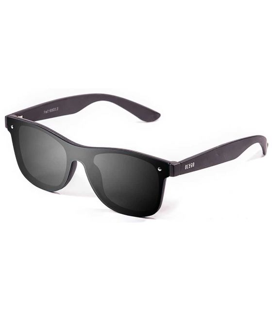 N1 Ocean Messina Matte Black Smoke N1enZapatillas.com