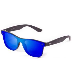 N1 Ocean Messina Matte Black Revo Blue N1enZapatillas.com