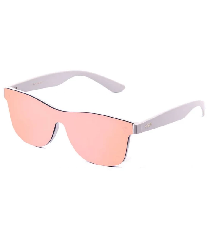 N1 Ocean Messina Matte Grey Revo Pink N1enZapatillas.com