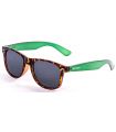 N1 Ocean Beach Wayfarer Brown Green N1enZapatillas.com