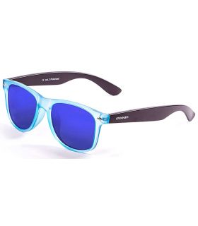 N1 Ocean Beach Wayfarer Blue Black N1enZapatillas.com