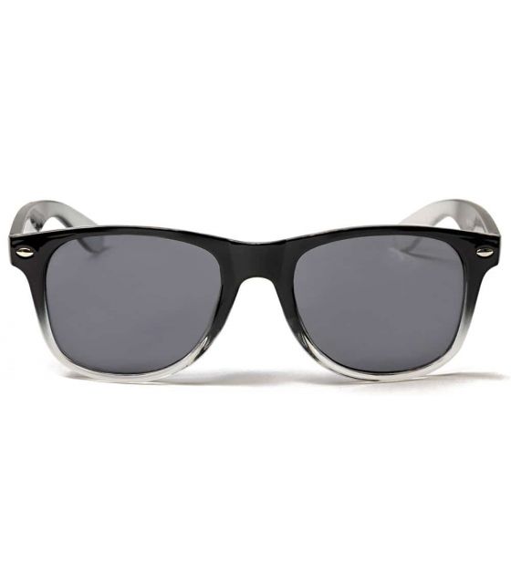 N1 Ocean Beach Wayfarer Black Smoke N1enZapatillas.com
