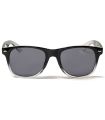 N1 Ocean Beach Wayfarer Black Smoke N1enZapatillas.com