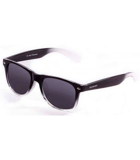 N1 Ocean Beach Wayfarer Black Smoke N1enZapatillas.com