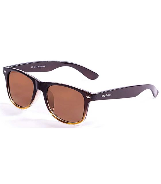 N1 Ocean Beach Wayfarer Brown N1enZapatillas.com