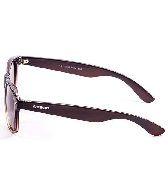 N1 Ocean Beach Wayfarer Brown N1enZapatillas.com