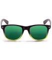 N1 Ocean Beach Wayfarer Black Green N1enZapatillas.com