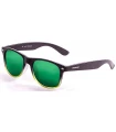 N1 Ocean Beach Wayfarer Black Green N1enZapatillas.com