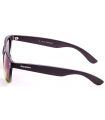 N1 Ocean Beach Wayfarer Black Green N1enZapatillas.com