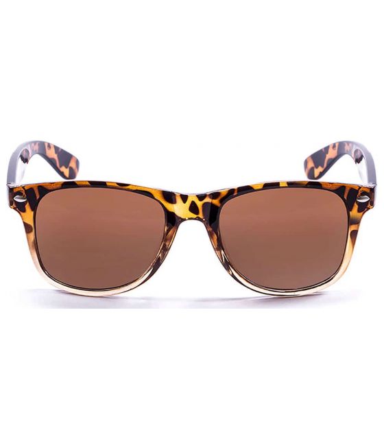 N1 Ocean Beach Wayfarer Brown Light Brown N1enZapatillas.com