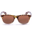 N1 Ocean Beach Wayfarer Brown Light Brown N1enZapatillas.com