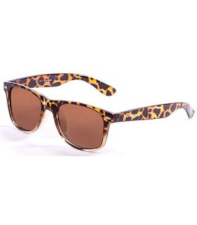 N1 Ocean Beach Wayfarer Brown Light Brown N1enZapatillas.com