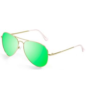 N1 Ocean Bonilla Gold Green N1enZapatillas.com
