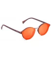 N1 Ocean Loiret Brown Red N1enZapatillas.com
