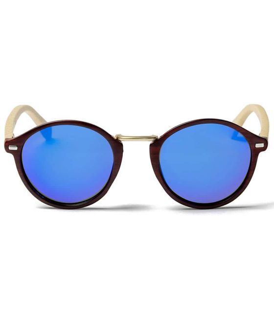 N1 Ocean Lille Brown Blue N1enZapatillas.com