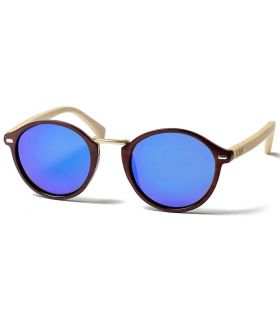 N1 Ocean Lille Brown Blue N1enZapatillas.com