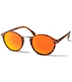 N1 Ocean Lille Matte Brown Revo Red N1enZapatillas.com