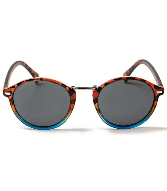 N1 Ocean Lille Matte Brown Blue Smoke N1enZapatillas.com