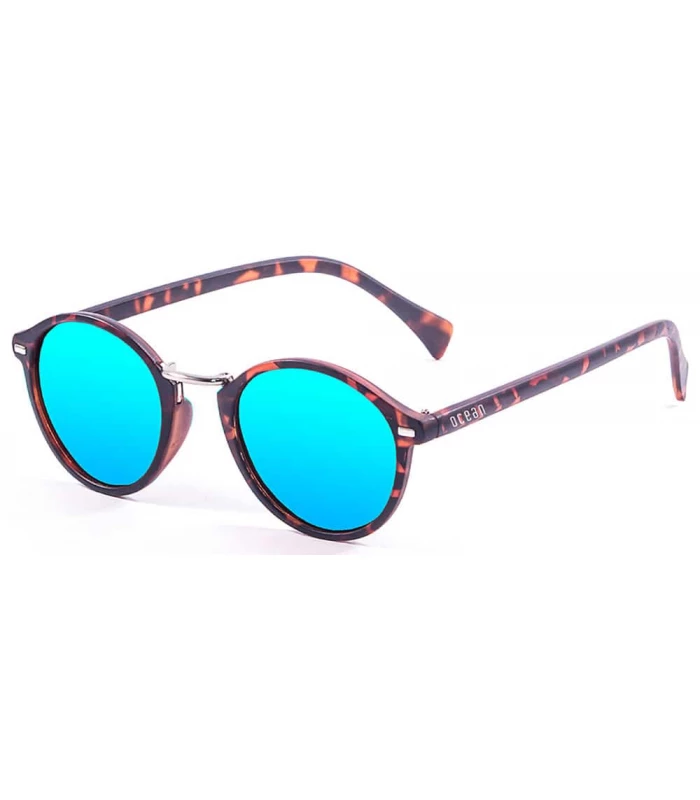 N1 Ocean Lille Brown Revo Blue N1enZapatillas.com