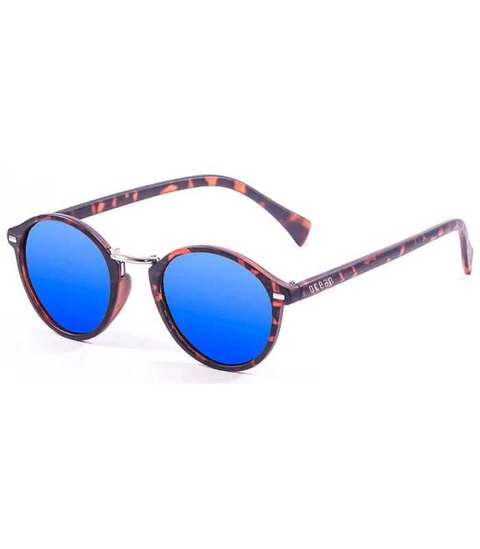 N1 Ocean Lille Matte Brown Revo Blue N1enZapatillas.com