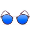N1 Ocean Lille Matte Brown Revo Blue N1enZapatillas.com