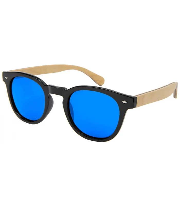 N1 Ocean Illinois Black Blue N1enZapatillas.com