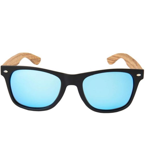 N1 Ocean Beach Wood Black Blue N1enZapatillas.com