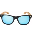 N1 Ocean Beach Wood Black Blue N1enZapatillas.com