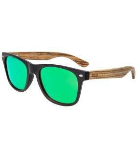 N1 Ocean Beach Wood Black Green N1enZapatillas.com