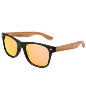 N1 Ocean Beach Wood Black Red N1enZapatillas.com