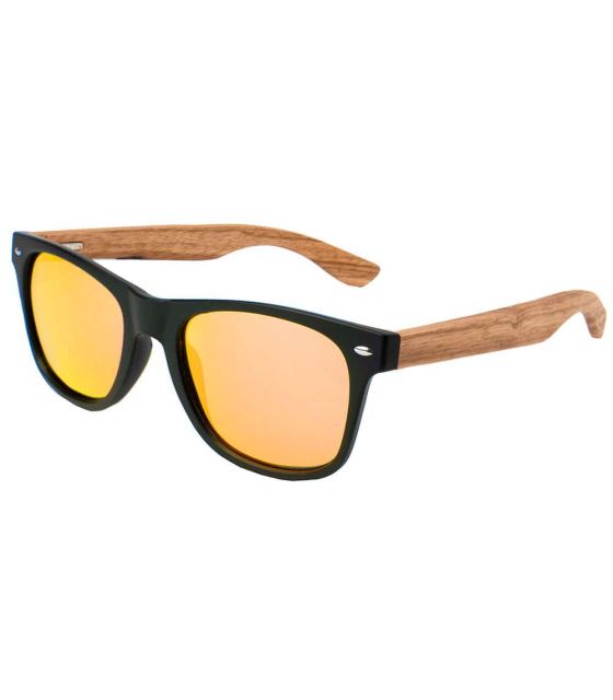 N1 Ocean Beach Wood Black Red N1enZapatillas.com