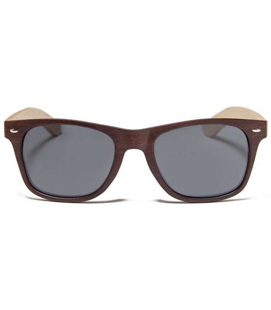 N1 Ocean Beach Wood Dark Brown Smoke N1enZapatillas.com