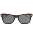 N1 Ocean Beach Wood Dark Brown Smoke N1enZapatillas.com