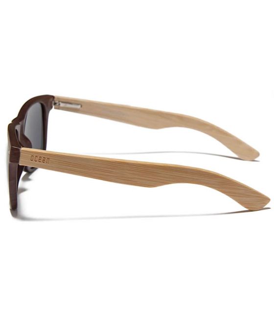 N1 Ocean Beach Wood Dark Brown Smoke N1enZapatillas.com