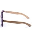 N1 Ocean Beach Wood Dark Brown Blue N1enZapatillas.com