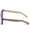 N1 Ocean Beach Wood Dark Brown Blue N1enZapatillas.com