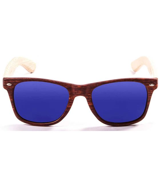 N1 Ocean Beach Wood Brown Blue N1enZapatillas.com
